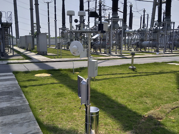 防爆氣象站廠家