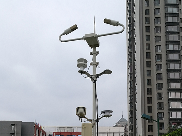 進口小型農(nóng)業(yè)氣象站